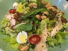 主厨沙拉-G+KITCHEN(龙湖狮山天街店)