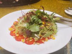 -西贝海鲜汇(槐安路店)