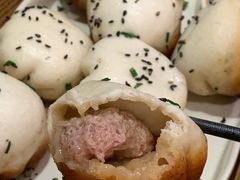 -东泰祥生煎馆(重庆北路店)