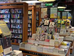 -西西弗书店(城西银泰城店)