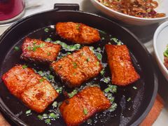 -老村长•湖北菜(欢乐大道店)