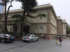 -中国福利会少年宫