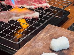 -千代武日本料理(爱建店)