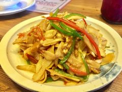 鸡肉芛片-时光码头民谣公社