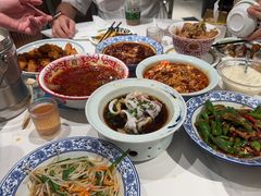 -欧记大排档·景德菜(上海首店)