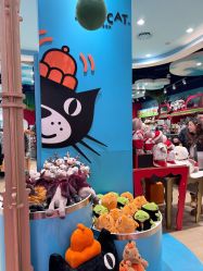-哈姆雷斯(王府井百货大楼店)