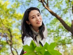 -长春市南湖公园