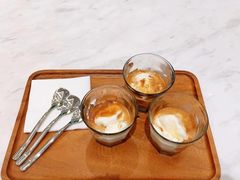 -Peet's Coffee皮爷咖啡(上海长风大悦城店)