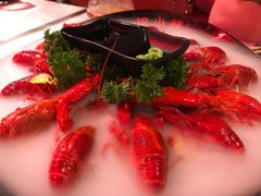 -沪小胖小龙虾(淮海中路旗舰店)