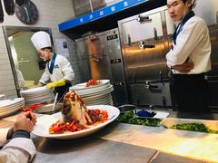 -坛宗剁椒鱼头(河西王府井店)