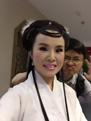 -盘子女人坊生日照·摄影馆(华强店)