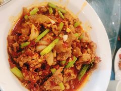 -小姨家常菜(昭萍东路店)