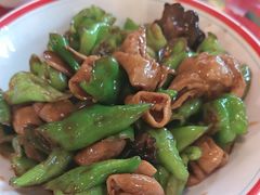 -闯关东东北农家菜(崂山石老人店)