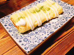 -食戟