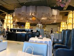 大堂-新沸腾鱼乡(世贸天阶店)