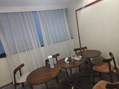 -剧狐剧本杀·月球探案馆(人民广场1号店)