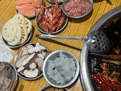 -渝味黄姐火锅(黄泥村店)