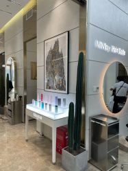 -MMbyHairCode 芭曲发型沙龙