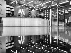 -M Stand(BFC外滩金融中心店)