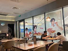 -必胜客(上海新南方商城PH店)