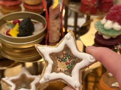 -Salon de Ville浦江汇(上海外滩华尔道夫酒店店)