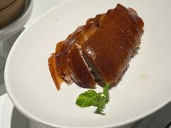 -四季民福烤鸭店(前门大栅栏店)