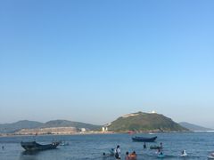 -盐洲岛