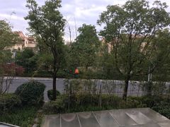 -上海崇明金茂凯悦酒店