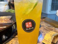 -正南齊北重庆老火锅(光华村直营店)