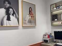 -海马体照相馆(石家庄裕华万达广场店)