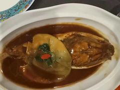 -肆月河豚·新淮扬(金融街店)