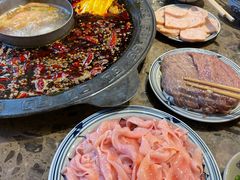 -一九二九码头老火锅(北城丽都店)