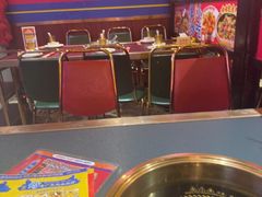 -大吉利·潮汕鲜牛肉火锅(西安店)
