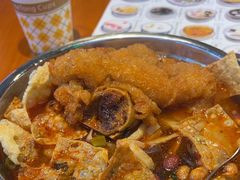 -雙冲柳州螺蛳粉&酸嘢&桂林米粉(簋街店)