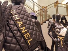 -CHANEL(ifs国际金融店)