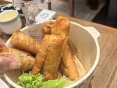 -锡和无锡菜(景丽苑店)