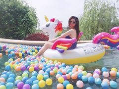 -苏州湾王焰温泉度假酒店