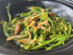 -蜀龙阁· 龍头水煮鱼(天坛店)