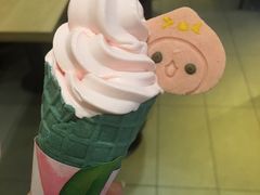 -麦当劳(杭州西湖银泰百货店)
