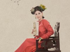 -九月鹰飞汉服摄影工作室