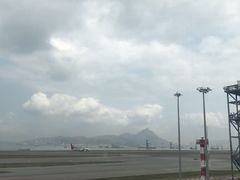 -香港国际机场-T2航站楼