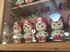 -砖窑古早味怀旧餐厅
