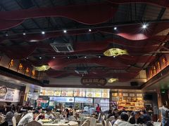 -红日饭店(裕隆三路店)