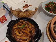 -围龙屋客家食府(福田店)