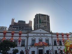 -市政署