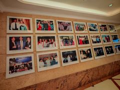 -延吉白山大厦酒店