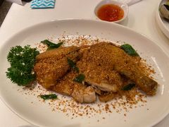 -莆田餐厅PUTIEN(西安万象天地店)