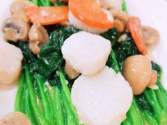 -無招牌海鮮(芽笼店)