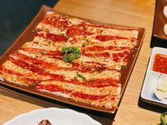 -久苑烧肉(世界城广场店)