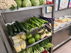 -金潮排档·金牙齿排档(广场西路店)